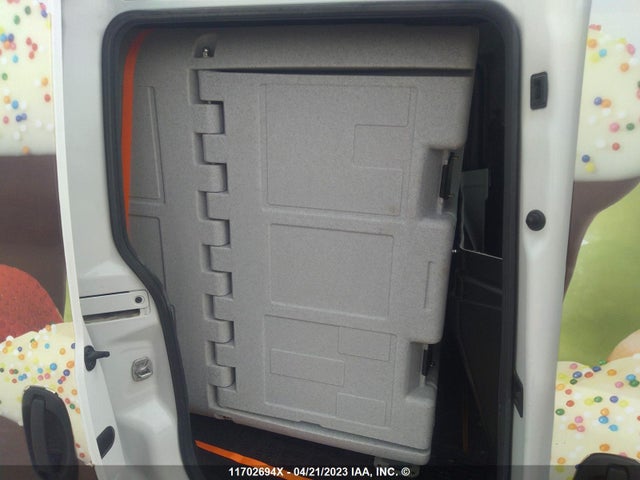 ZFBERFCT1G6B05258 RAM Promaster City Tradesman