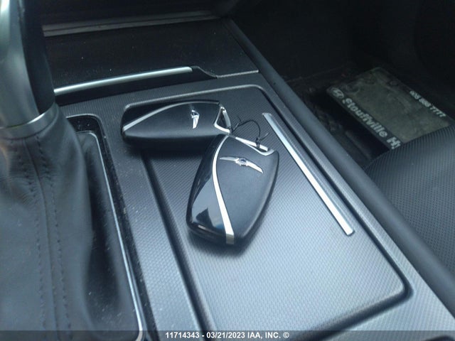 Hyundai Genesis 5.0l 2015 KMHGN4JF4FU059270 Image 3