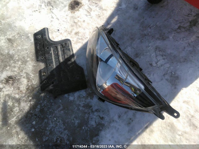 ML32A3HJ4KH008338 Mitsubishi Mirage Es/rf