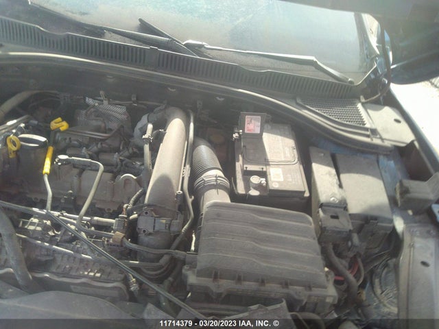 3VWC57BU5KM033791 Volkswagen Jetta S/se/r-line