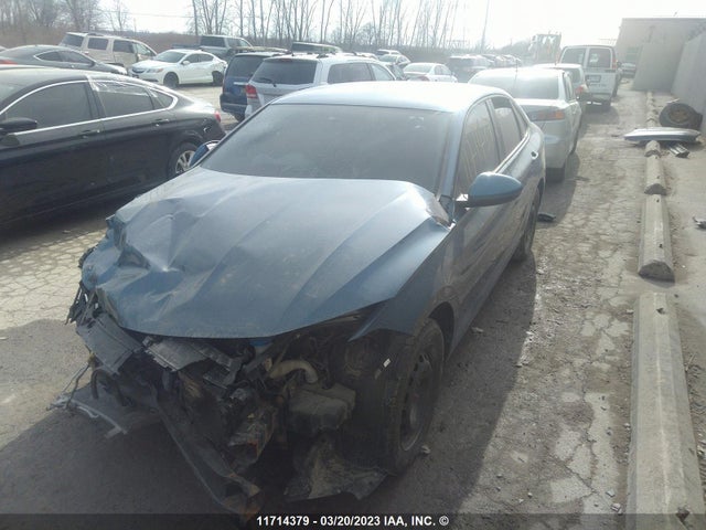 3VWC57BU5KM033791 Volkswagen Jetta S/se/r-line