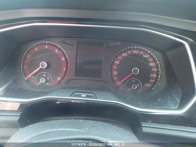 3VWC57BU5KM033791 Volkswagen Jetta S/se/r-line