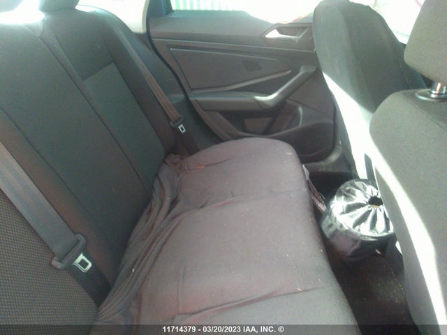 3VWC57BU5KM033791 Volkswagen Jetta S/se/r-line