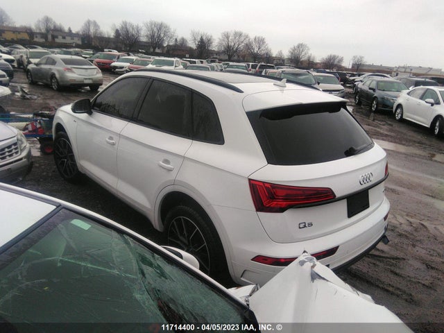 WA1EAAFY8N2044985 Audi Q5 Premium Plus 45
