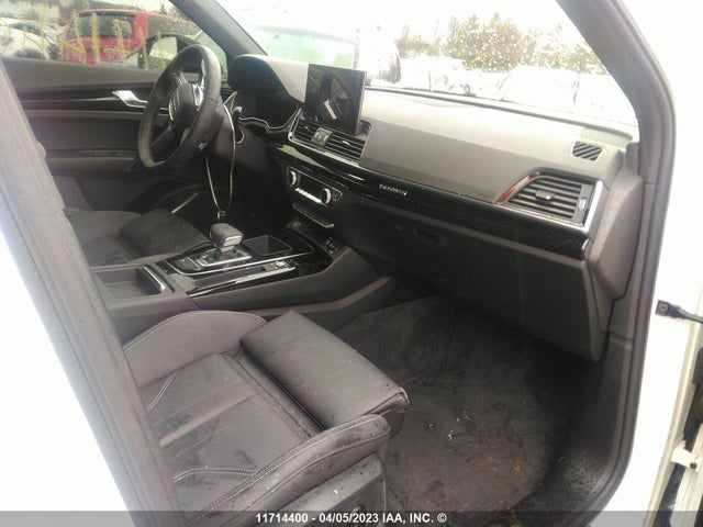 WA1EAAFY8N2044985 Audi Q5 Premium Plus 45