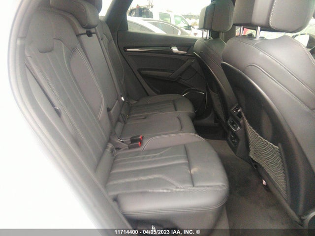 WA1EAAFY8N2044985 Audi Q5 Premium Plus 45