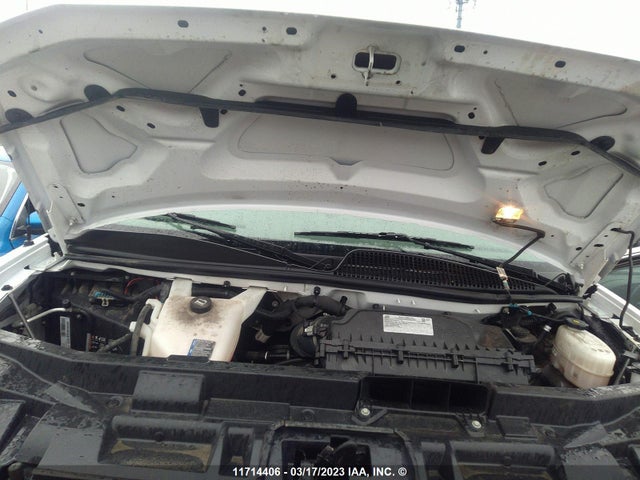 Chevrolet Express G2500 2021 1GCWGBFP8M1265111 Image 11
