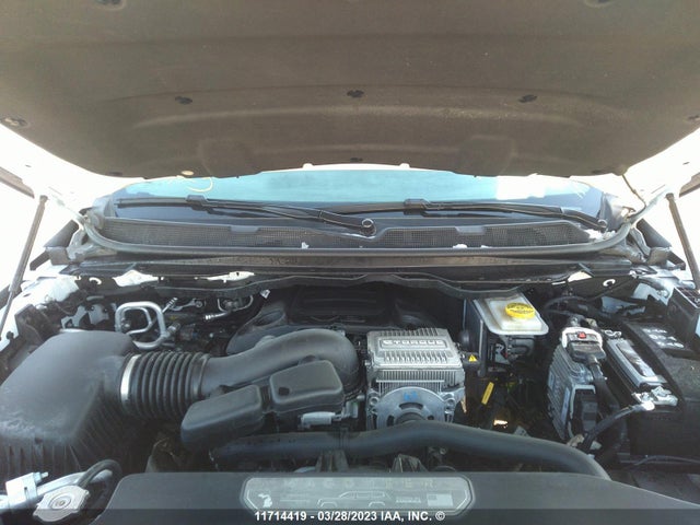 1C4SJVBT7NS201917 Jeep Wagoneer Series Ii