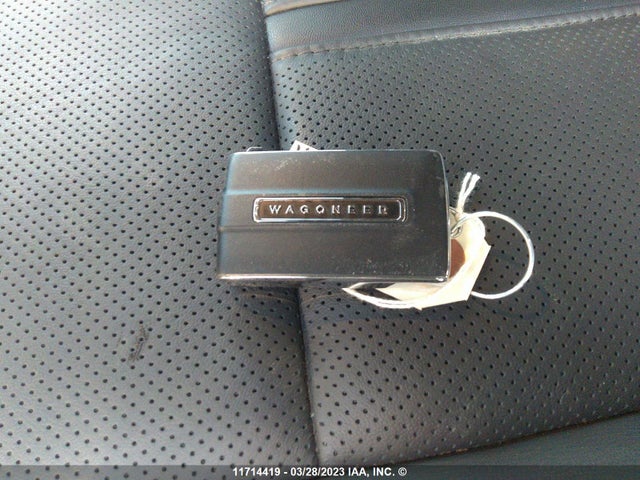 1C4SJVBT7NS201917 Jeep Wagoneer Series Ii