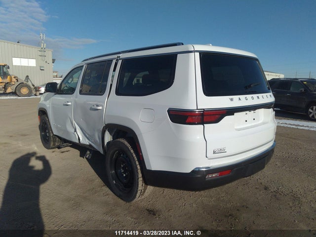 1C4SJVBT7NS201917 Jeep Wagoneer Series Ii
