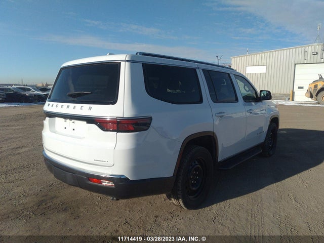 1C4SJVBT7NS201917 Jeep Wagoneer Series Ii