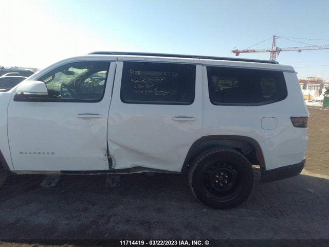 1C4SJVBT7NS201917 Jeep Wagoneer Series Ii