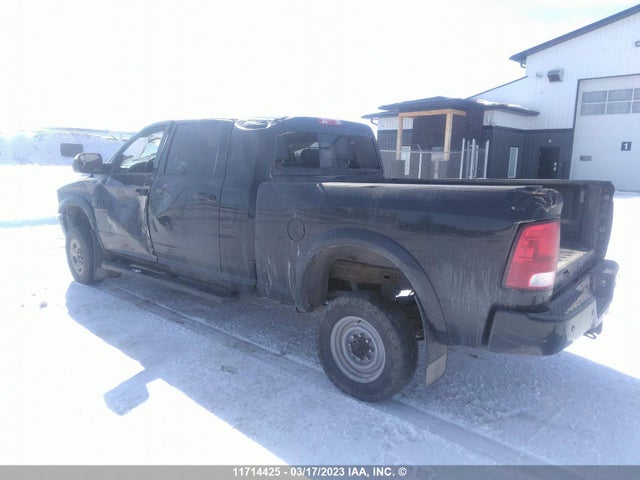 RAM 2500 Slt 2017 3C6UR5ML7HG630234 Image 4