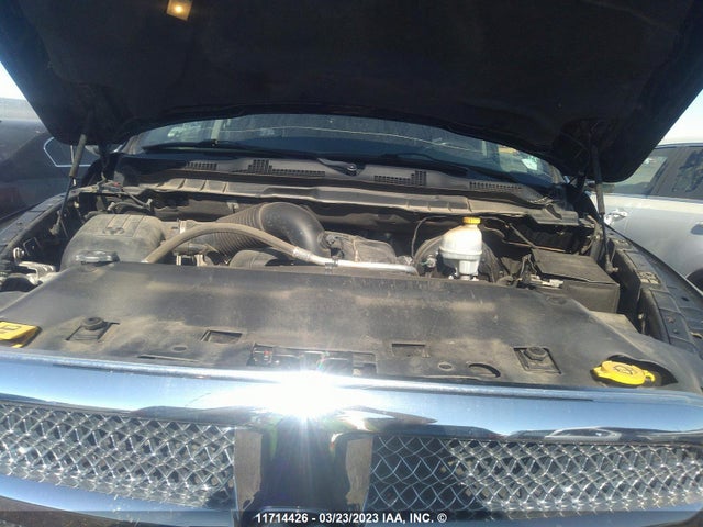 RAM 1500 Longhorn 2014 1C6RR7PT2ES182373 Image 11
