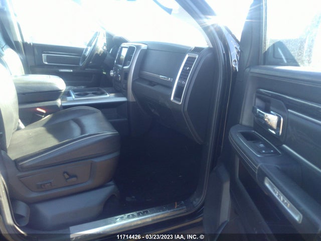 RAM 1500 Longhorn 2014 1C6RR7PT2ES182373 Image 6