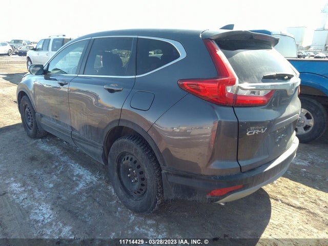 Honda CR-V LX 2019 2HKRW2H26KH152135 Image 5