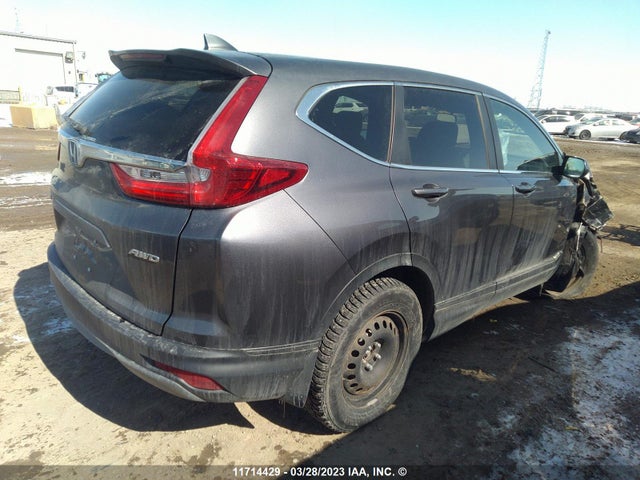 Honda CR-V LX 2019 2HKRW2H26KH152135 Image 6