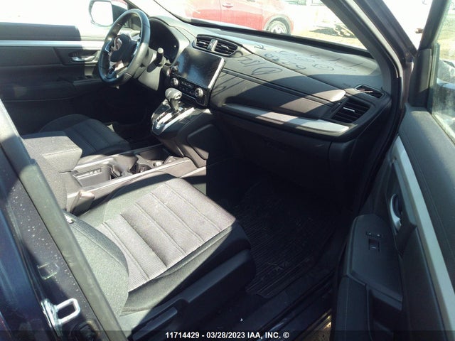 Honda CR-V LX 2019 2HKRW2H26KH152135 Image 7