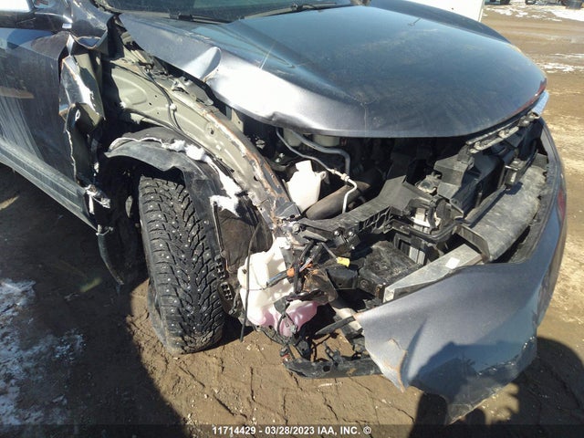Honda CR-V LX 2019 2HKRW2H26KH152135 Image 8