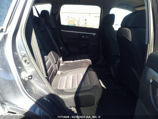 Honda CR-V LX 2019 2HKRW2H26KH152135 Image 10