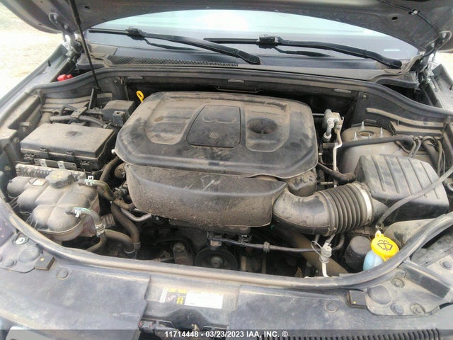 1C4RJFAGXMC576606 Jeep Grand Cherokee Laredo