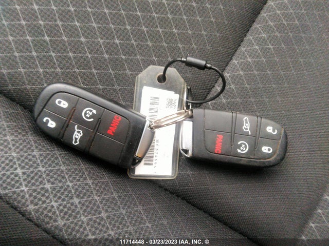 1C4RJFAGXMC576606 Jeep Grand Cherokee Laredo