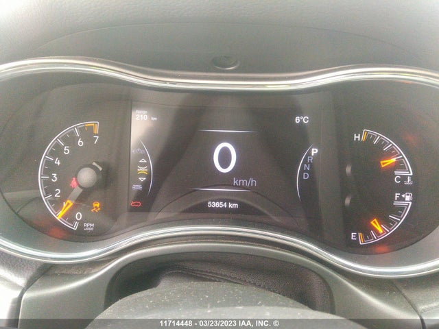 1C4RJFAGXMC576606 Jeep Grand Cherokee Laredo