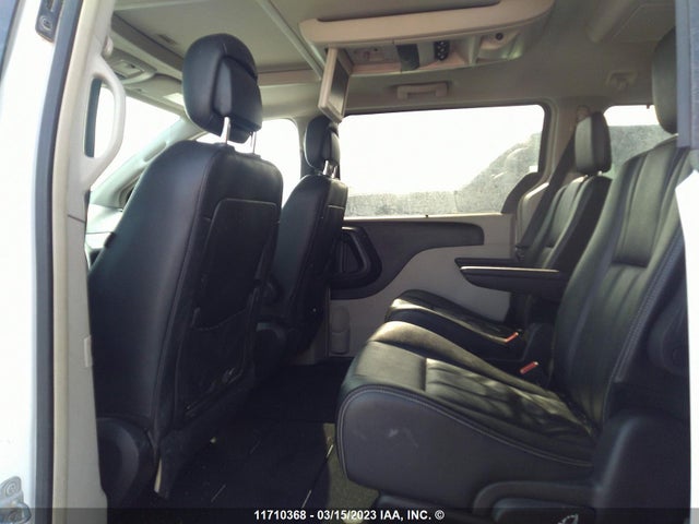 2C4RC1CG1GR285580 Chrysler Town & Country Touring L