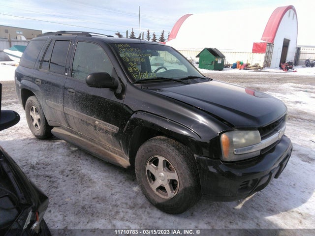 2004 1GNDT13S942350580 главное изображение