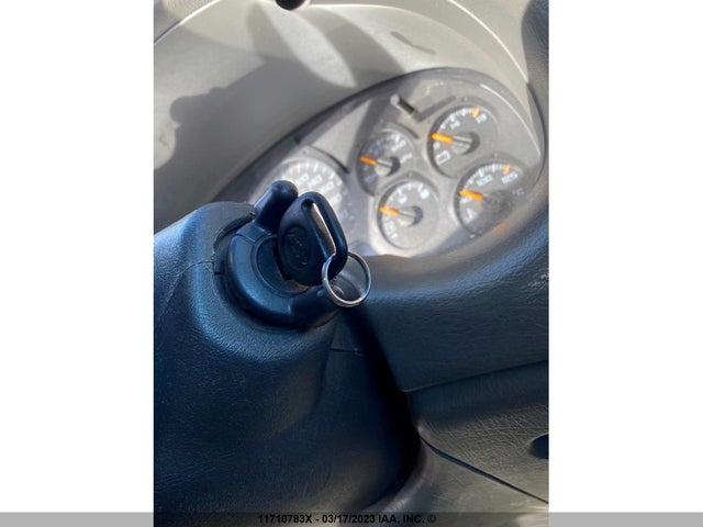 Chevrolet Trailblazer Ls/lt 2004 1GNDT13S942350580 Image 3