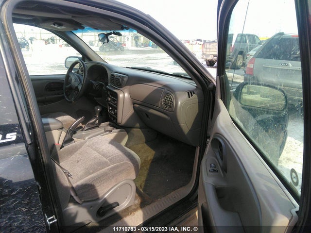 Chevrolet Trailblazer Ls/lt 2004 1GNDT13S942350580 Image 6