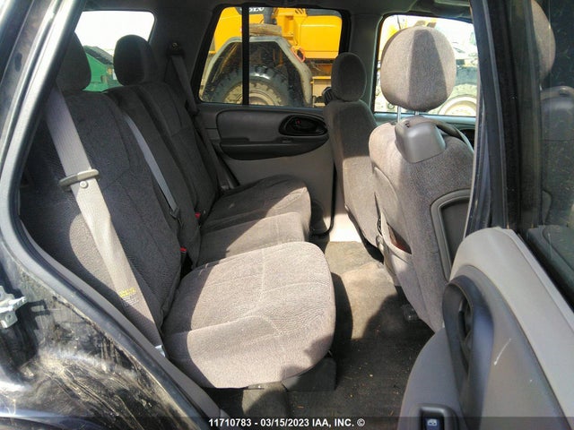 Chevrolet Trailblazer Ls/lt 2004 1GNDT13S942350580 Image 9