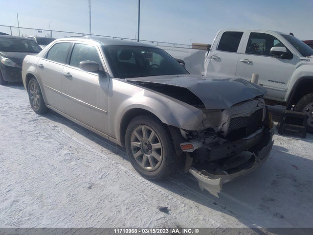 2C3CA3CV7AH112248 auction archive image