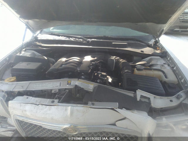 2C3CA3CV7AH112248 Chrysler 300 Limited