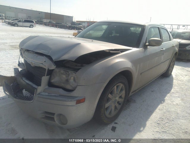 2C3CA3CV7AH112248 Chrysler 300 Limited