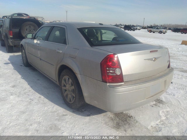 2C3CA3CV7AH112248 Chrysler 300 Limited