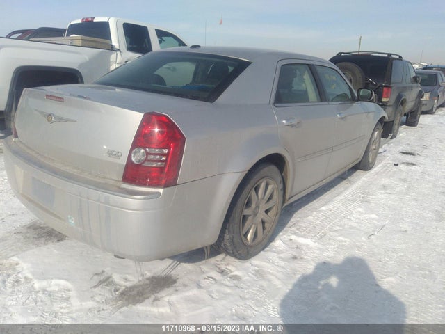 2C3CA3CV7AH112248 Chrysler 300 Limited