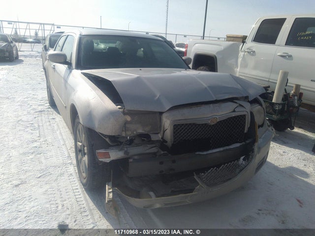 2C3CA3CV7AH112248 Chrysler 300 Limited