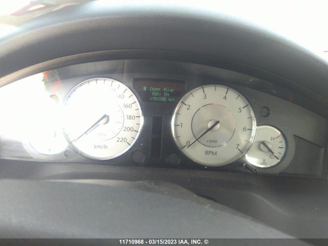 2C3CA3CV7AH112248 Chrysler 300 Limited