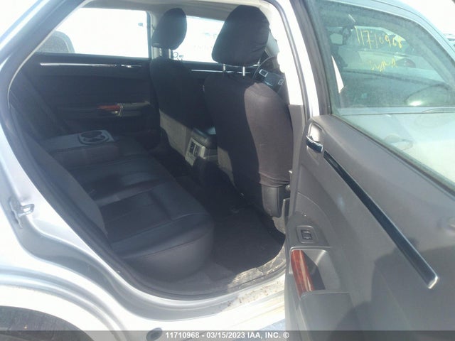 2C3CA3CV7AH112248 Chrysler 300 Limited