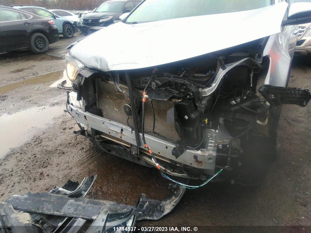 Toyota RAV4 LE 2018 2T3ZFREVXJW520086 Image 8