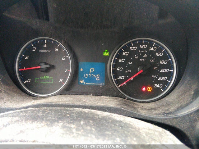 JA4AD2A33EZ600991 Mitsubishi Outlander Es