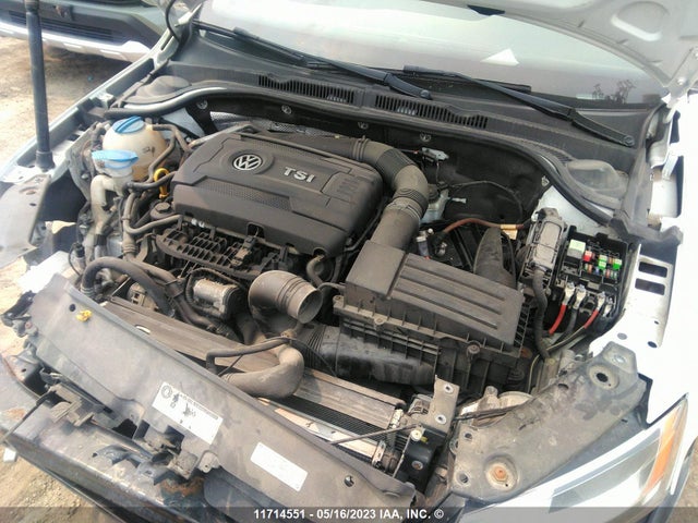 Volkswagen JETTA SE 2015 3VWD07AJ2FM233219 Image 12