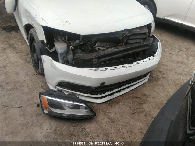 Volkswagen JETTA SE 2015 3VWD07AJ2FM233219 Image 4