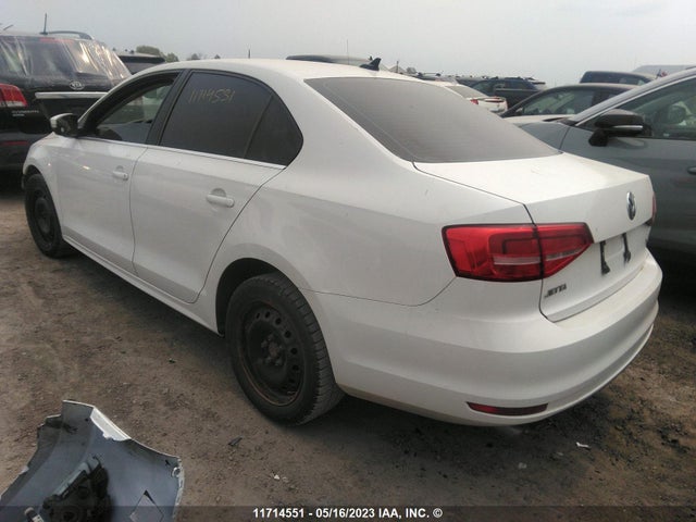 Volkswagen JETTA SE 2015 3VWD07AJ2FM233219 Image 5