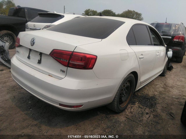 Volkswagen JETTA SE 2015 3VWD07AJ2FM233219 Image 6