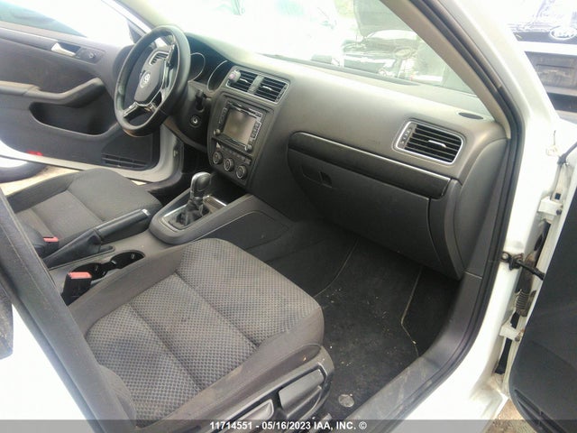 Volkswagen JETTA SE 2015 3VWD07AJ2FM233219 Image 7