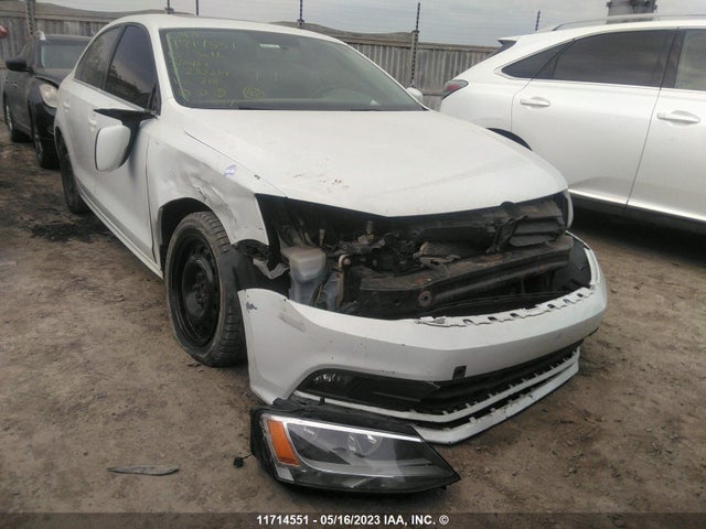 Volkswagen JETTA SE 2015 3VWD07AJ2FM233219 Image 8