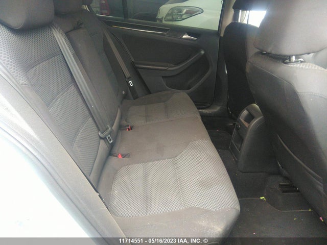 Volkswagen JETTA SE 2015 3VWD07AJ2FM233219 Image 10