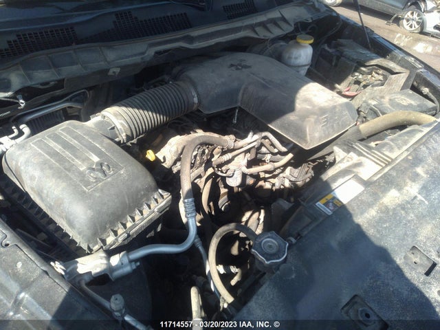 RAM 1500 St 2018 1C6RR7KG6JS285977 Image 11